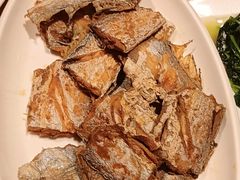 -旺豪海鲜餐厅(友谊阳光城店)