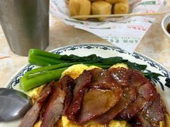 -渔记茶餐厅(渔村店)