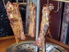 -楼兰新疆主题餐厅(坂田佳华领汇广场店)