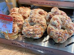 -西村叔叔的店·面包·甜品·蛋糕(清河万象汇店)