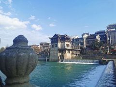 -乾州古城