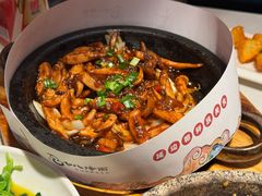 -七八冷面·延边朝鲜族美食(欢乐谷店)
