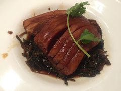 -锦海城市大酒店·上海酒楼(会馆浜路店)