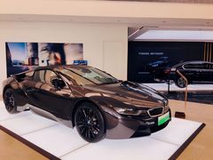 -上海普陀宝诚MINI4S店(红柳路店)
