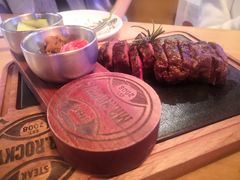 -MR.ROCKY洛奇先生RESTAURANT&BAR(宝安壹方城店)