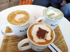 -TeaTimes(凤凰书城店)