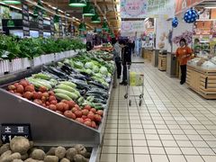 -沈阳大商千盛购物中心有限公司(长江街店)