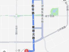 -子午路张记肉夹馍(翠华路店)