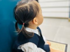 -海马体照相馆(上海晶耀前滩店)