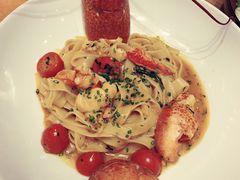 -君悦酒店·La Terrazza意合園·意式风味