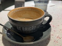-BE BRIGHT KITCHEN(正佳广场店)