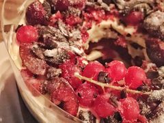 红丝绒戚风蛋糕-SAYScake善食感戚风蛋糕(临江大道店)