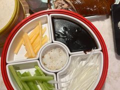 -小吊梨汤·北京菜·烤鸭(清河万象汇店)