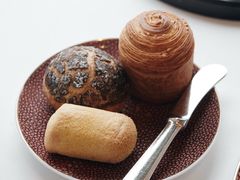 -Caprice(香港四季酒店)