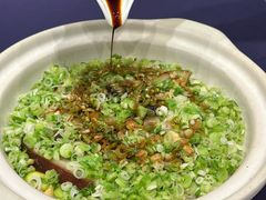 -百盛·鼎膳(中海财富中心)
