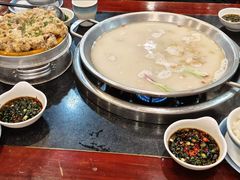 老来福酸汤兔(小锅)-老来福·非遗酸汤兔(凯旋路店)