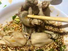 -味之绝美蛙鱼头火锅(花都店)
