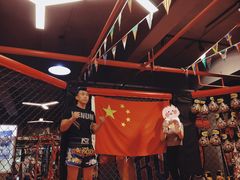 -KingBull私教健身&格斗订制(龙井商业中心店)