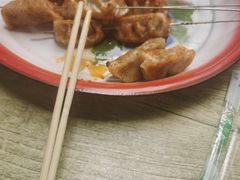 -小胡子祥彪烧烤(北湖总店)