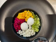 分子醪糟汤圆-淮扬韵(凤八市政府店)