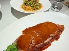 -四季民福烤鸭店(通州马驹桥店)