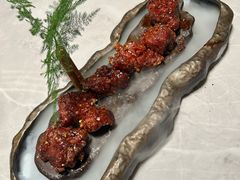 -钱塘秋荷·新江浙菜(沪太路店)