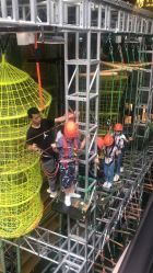 -君昂童子军儿童乐园(壹方城店)