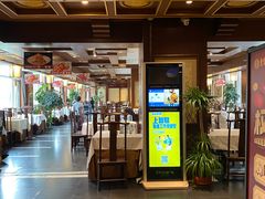 -惠丰堂饭庄·烤鸭·京味菜(西北旺·航天城店)