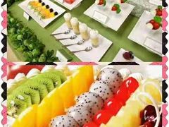 -蜜雪冰城(人民路丹尼斯店)