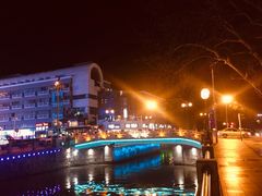 -南通濠河风景名胜区