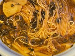 杭州片儿川-桂满陇天书(南京德基旗舰店)