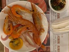 -芭菲盛宴·环球美食(锦城万达广场店)