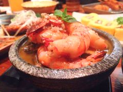 -角落里(中山公园店)