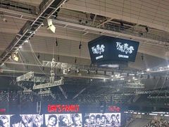 -东方体育中心(地铁站)