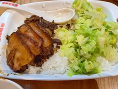 -南城香·饭香串香馄饨香(赵公口店)