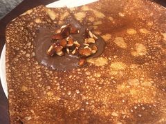 巧克力可丽饼-RAC BAR(安福路店)