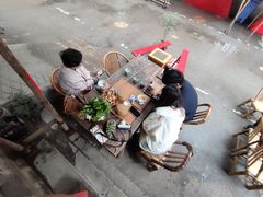 -悟饮门市景店