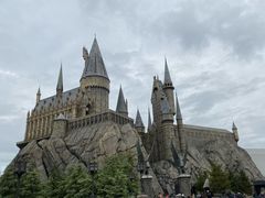 -哈利波特魔法世界