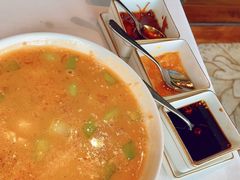 龙虾泡饭-金轩中餐厅 Jin Xuan(浦东丽思卡尔顿酒店)