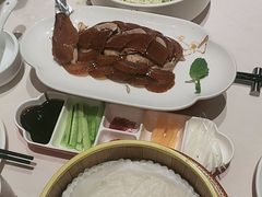 -大鸭梨烤鸭(甘家口店)