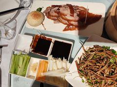 -京尊烤鸭店JINGZUN(春秀路店)