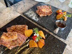 -蜜悦·波西塔诺悬崖海景餐厅