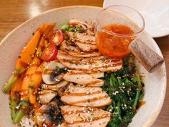 -山由之cafe&meal(小寨店)