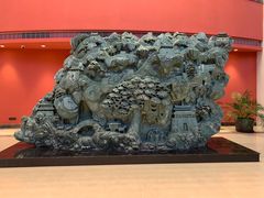 -韶关经律论国际酒店温泉