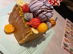 面包诱惑-乾园(天河城店)