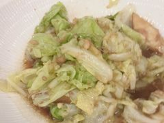 -巴依老爷新疆美食(清华东门店)