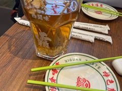 -西关味(大卫城店)