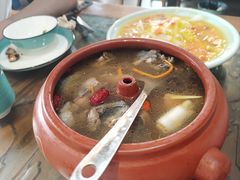 -云隐小厨·传统大理美食(复兴路店)