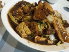 大肉烩菜-老陈家烩菜(兴林路店)
