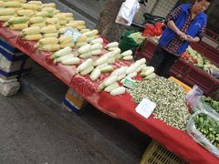 -东仓门早市